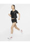 Фото #1 товара Aır Women's Graphic Running T-shirt Top Dj0909-010