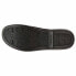 Фото #7 товара Propet Cush 'N Foot Slip On Womens Black Casual Slippers W0206-B