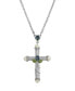 ფოტო #1 პროდუქტის Cross Necklace