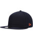 Фото #1 товара Men's Navy San Francisco Giants Cooperstown Collection Turn Back The Clock Sea Lions 59FIFTY Fitted Hat