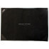 Fame DC1812 Drum Mat 1.8m x 1.2m (Black)