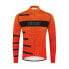 Фото #2 товара CYCOLOGY Inspire Lightweight long sleeve jersey