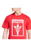 Фото #11 товара Футболка Adidas TREFOIL TORCH T-shirt.