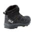 Фото #4 товара Jack Wolfskin Vojo 3 Texapore Mid