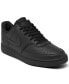 Фото #2 товара Men's Court Vision Low Next Nature Casual Sneakers from Finish Line