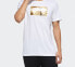 Adidas M Foil Box T-Shirt