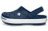 Фото #1 товара Сандалии Crocs Crocband Blue White