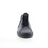 Фото #7 товара Lakai Flaco II Mid MS4220113A00 Mens Black Skate Inspired Sneakers Shoes