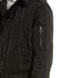 Armani Exchange Trench Coat Men's