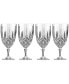 Фото #1 товара Markham Iced Beverage Glasses, Set of 4