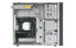 Фото #4 товара Fujitsu PRIMERGY TX1330 M5 / SFF / Hot-Plug PSU 500W / Intel Xeon E-2334 / 1x 16GB DDR4-3200 U ECC / NO HDD / RMK / iRMCs6 eLCM Lic - 3.4 GHz - E-2334 - 16 GB - DDR4-SDRAM - 500 W - Tower