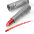 Lippenstift The Shine 245 Candy Apple Red, 4,2 g - фото #3