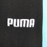 Puma Color Block Leggings Womens Size XL Athletic Casual 53964401