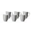 Фото #1 товара Kaffeebecher Doppio 6er Set