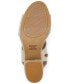 Фото #5 товара Women's Majorca Platform City Sandals