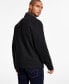 ფოტო #2 პროდუქტის Levi’s® Men's Cotton Canvas Zip-Front Utility Jacket