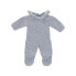 Фото #2 товара MINILAND Knitted 32 cm pajama