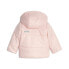 Фото #2 товара PUMA MiniCats puffer jacket