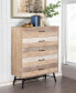Coaster Home Furnishings Marlow 5-Drawer Chest