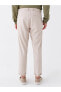 Фото #5 товара Slim Fit Erkek Jogger Pantolon