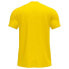 ფოტო #2 პროდუქტის JOMA Grafity II short sleeve T-shirt