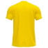 ფოტო #2 პროდუქტის JOMA Grafity II short sleeve T-shirt