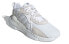 Кроссовки Adidas Originals Hi-Tail White/Grey