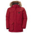 Фото #3 товара HELLY HANSEN Nordsjo Coat