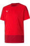 Фото #1 товара Men Team Goal 23 T-shirts Training Red Soccer Tee Top Jersey 65648201