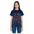 ფოტო #1 პროდუქტის PEPE JEANS Japi short sleeve T-shirt