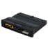 Фото #1 товара StarTech.com Bi-Directional SATA IDE Adapter Converter - 2 x SATA Data 7 pin M/1 x IDE 40 pin F - SP4 M - Black