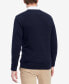 Фото #2 товара Men's Essential Solid V-Neck Sweater