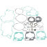 Фото #1 товара MOOSE HARD-PARTS 811304 Offroad Complete Gasket Set With Oil Seals KTM EXC 125 98-01