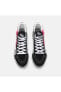 Sk8-hi Reissue Side Zip Siyah Sneaker