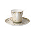 Фото #3 товара Кружка кофейная Goebel Gustav Klimt - Der Kuss