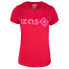 IZAS Bailo W short sleeve T-shirt