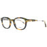 Tods Brille TO5196 056 48 Unisex Mehrfarbig 145mm