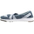 Фото #4 товара Avia Aura Hiking Womens Blue Sneakers Athletic Shoes A331W-LVS