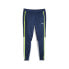 Фото #1 товара Puma Individualblaze Training Pants Womens Blue Casual Athletic Bottoms 65830504