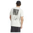 ფოტო #4 პროდუქტის ADIDAS Tiro 2 short sleeve T-shirt