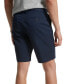 Men's Slim Fit Stretch 9" Shorts