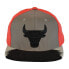 Mitchell & Ness Nba 5 Snapback Chicago Bulls