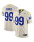 Фото #1 товара Men's Los Angeles Rams Vapor Untouchable Limited Jersey - Aaron Donald