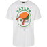 Фото #1 товара CAYLER & SONS Ping Pong Club short sleeve T-shirt