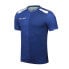 ფოტო #1 პროდუქტის KELME Espanyol short sleeve T-shirt