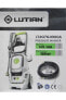 Lutina Lt0407g -1800a 150 Bar Oto Yıkama Makinası 1800w Indiksiyon Motorlu