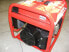 Фото #9 товара Agregat Einhell Einhell power generator TC-IG 1100, generator (red/black)