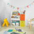 Фото #7 товара Kinderregal KMB37-W