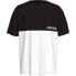 ფოტო #1 პროდუქტის CALVIN KLEIN Oversized short sleeve T-shirt