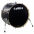 Yamaha Stage Custom 24"x15" BD RB '14